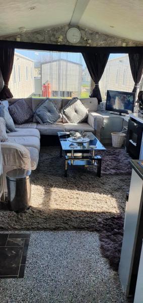 whitley bay 6 berth caravan